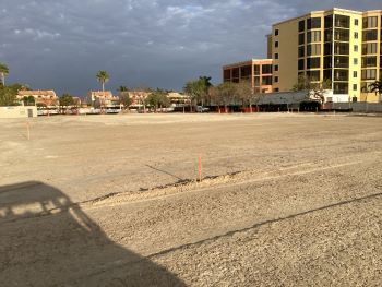 Site Leveling (2) 4-7-25